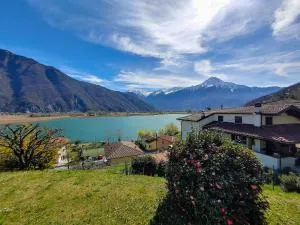 Panorama Mera - Dascio