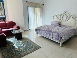 Tranquil Haven:King Bed, Ensuite, Master Bedroom