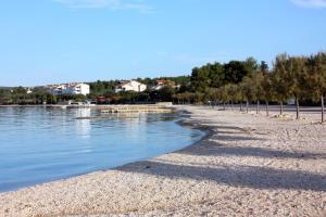 Holiday house with a swimming pool Vrana, Biograd - 22804 