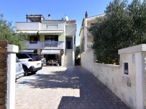 Apartments by the sea Biograd na Moru, Biograd - 22807