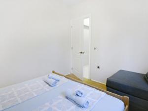 Apartments by the sea Biograd na Moru, Biograd - 22807