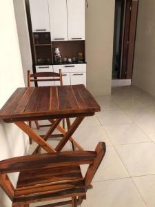 Temporada de São João.
