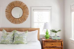 Cottage Row at Casa Zoe