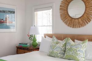 Cottage Row at Casa Zoe