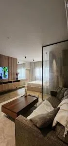 إستديو فاخر 2 Luxury studio - Sulţānah