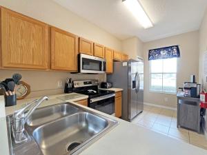 Regal Getaway townhouse