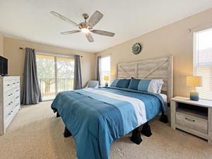 Regal Getaway townhouse