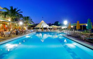 Golden Sand Hotel Chios-Island Greece