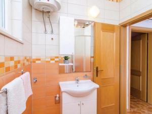 Seaside apartments with a swimming pool Sobra, Mljet - 22926