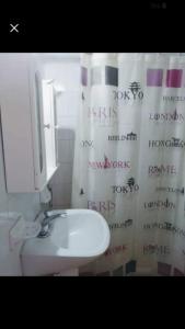 Edificio covadanga monte hermoso