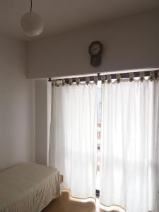 Edificio covadanga monte hermoso