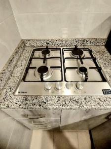 Entire Apartment with Garden