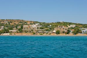 Golden Sand Hotel Chios-Island Greece