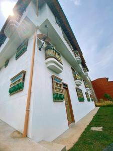 Loma Rent Home Guatape