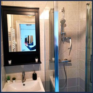 Perle Haussmannienne 1900 - Cosy - Centre ville