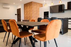 Amazing 2bed Ghadira! By Homely - Ubytování bez kategorie ve městě Mellieħa