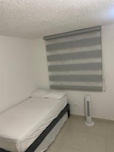Apartamento Ricurte Piscina Condominio