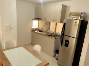 Apartamento Ricurte Piscina Condominio