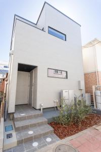 Ichinoe Guesthouse 一之江ゲストハウス