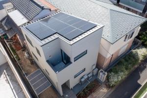 Ichinoe Guesthouse 一之江ゲストハウス