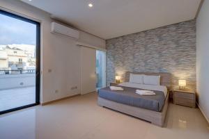 Stunning 3BED with views Mellieha by Homely