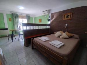 Cabañas AK Tu Lugar