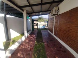 Cabañas AK Tu Lugar