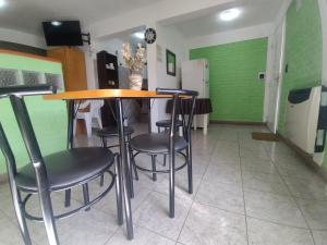 Cabañas AK Tu Lugar