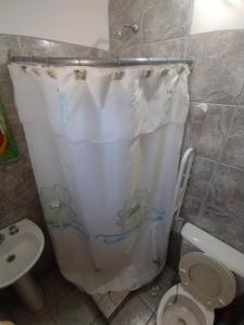 Cabañas AK Tu Lugar