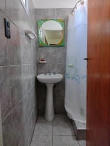 Cabañas AK Tu Lugar