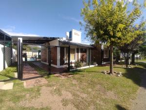 Cabañas AK Tu Lugar