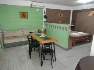 Cabañas AK Tu Lugar