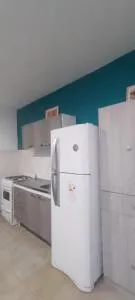 El Mirador alojamiento - Vinchina