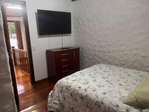 Apto Um Sonho de Lugar (Ótima localização)