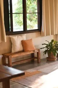 Wichouda Cottage - Ban Thung Kala