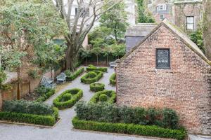 Gibbon House at Casa Zoe