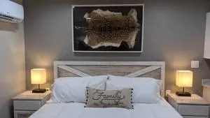 39 Wishes on the Guadalupe River - Ingram