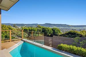 Janes at Werri, Gerringong