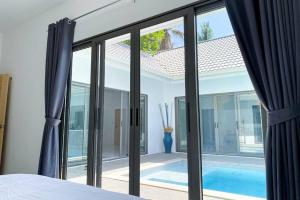 Villa Baan JANE - Peaceful Villa