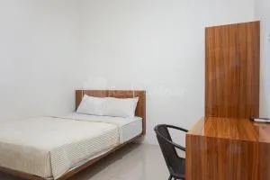 Sakura Kos RedPartner - Palembang