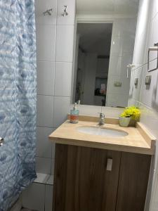 Apartment Relocation 1 Dormitorio