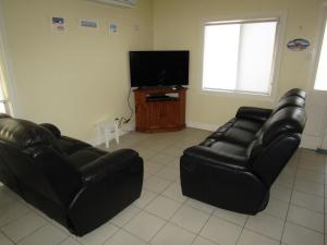 The Shack at Stansbury