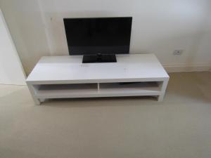 The Shack at Stansbury