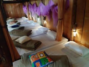 Mường Trai Homestay