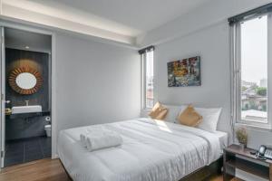 Phòng Cao Cấp Cho Hai Người (Superior Double Room)