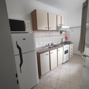 Departamento en Zona Paseo de las Esculturas, Bahía Blanca