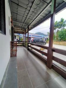 IDZ Jb ISLAM House