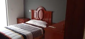 Departamento en Real del Valle - Los Cerritos