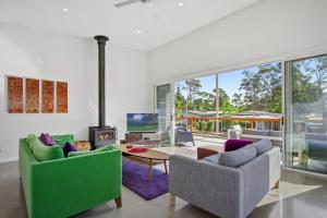 Allawah Beach House