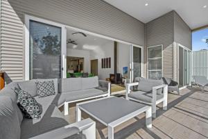 Allawah Beach House
